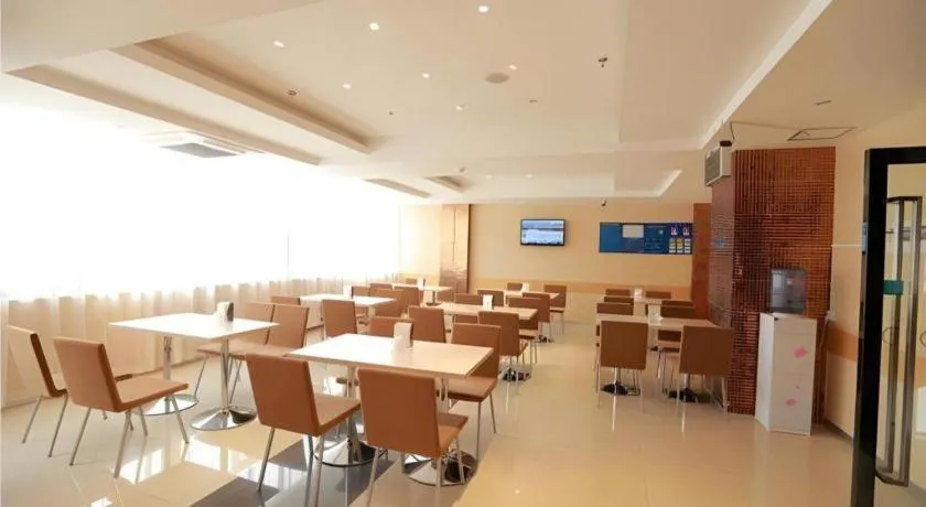 City Comfort Inn Baise Tianlin