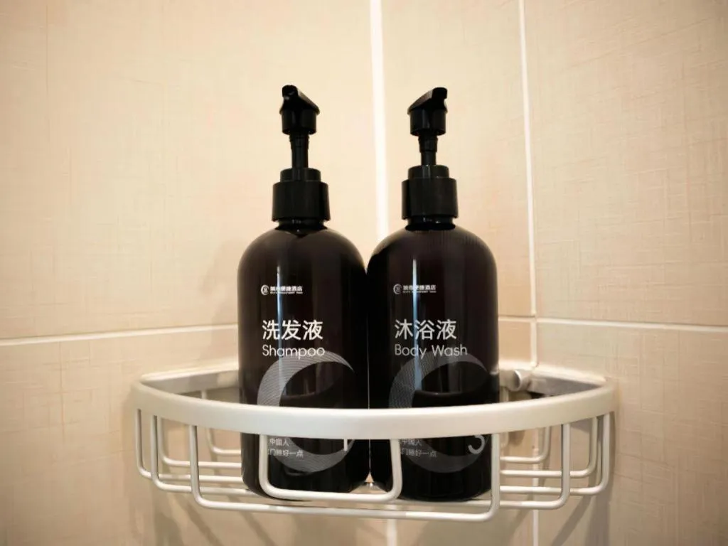 City Comfort Inn Baise Tianlin