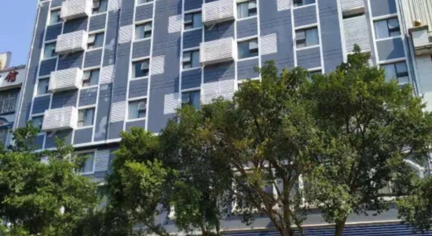 City Comfort Inn Baise Tianlin