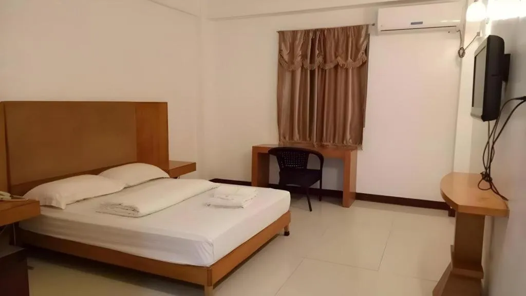 Bed in Asia Novo Boutique Hotel - Sorsogon