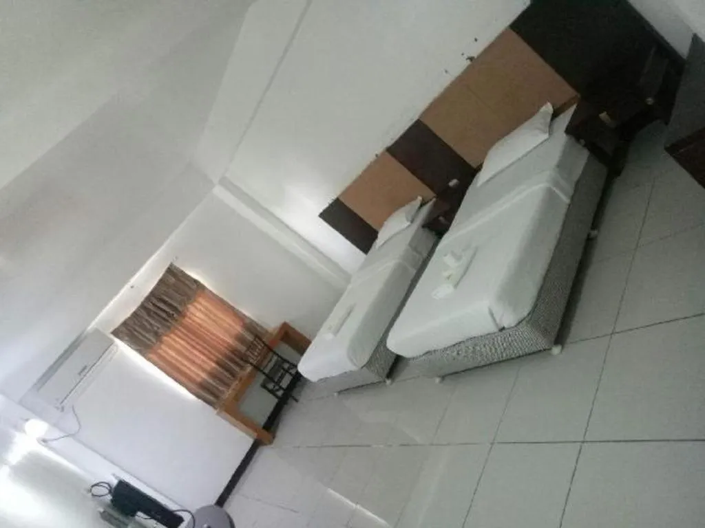 Bed in Asia Novo Boutique Hotel - Sorsogon