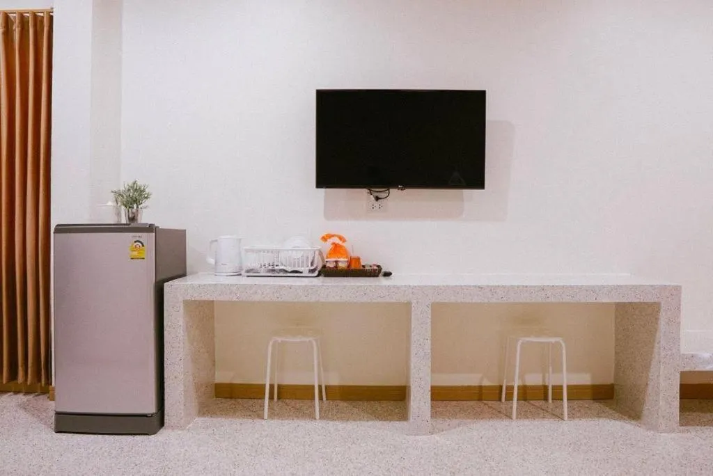 Nata Resort Chanthaburi II