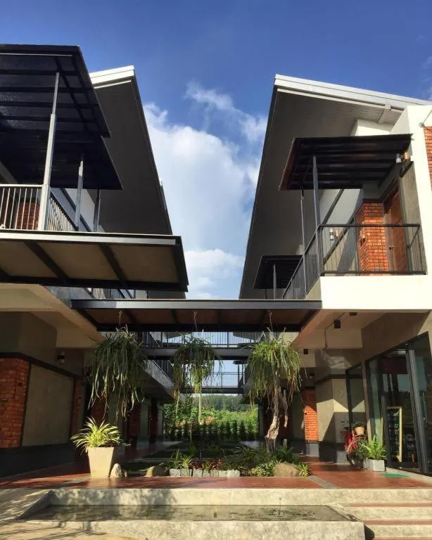 Nata Resort Chanthaburi II