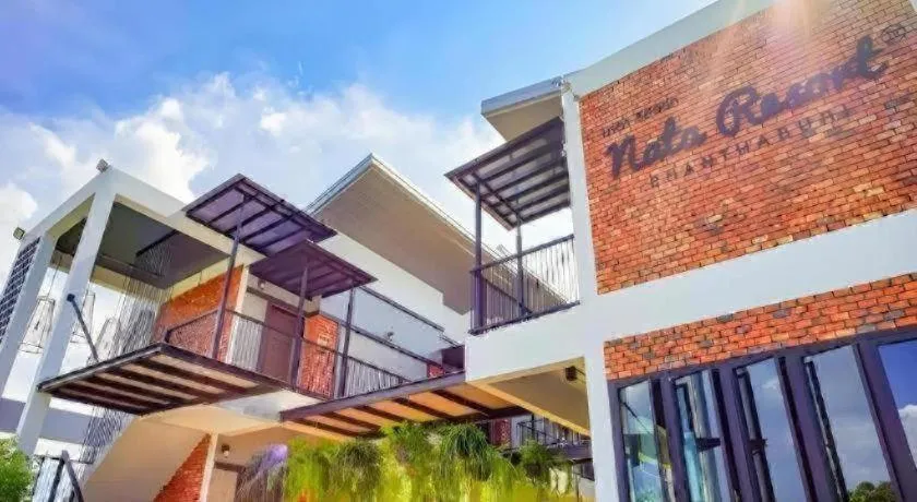 Nata Resort Chanthaburi II