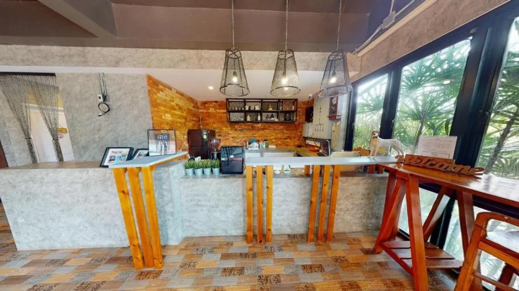 Nata Resort Chanthaburi II