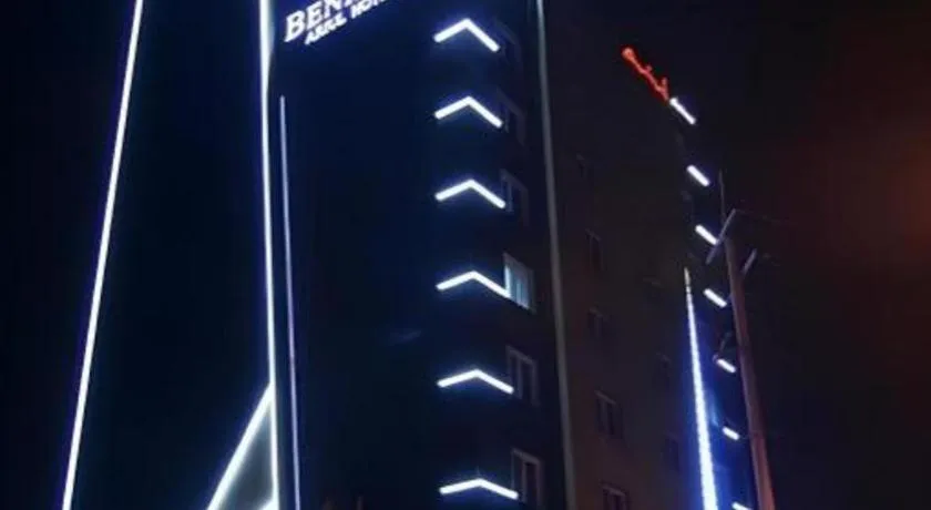 Benikea Ariul Hotel