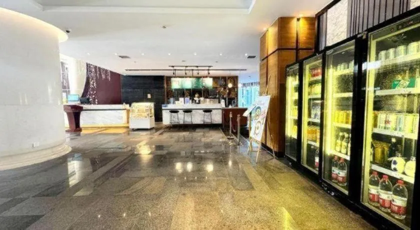 Maison New Century Hotel Cixi