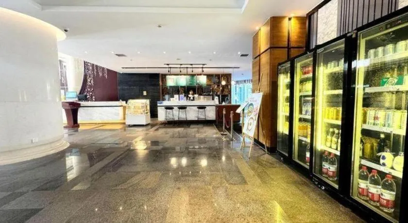 Maison New Century Hotel Cixi