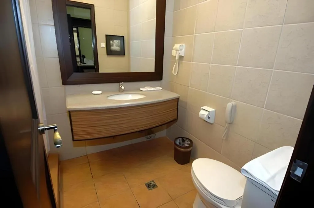 Planta Centro Bacolod Hotel & Residences