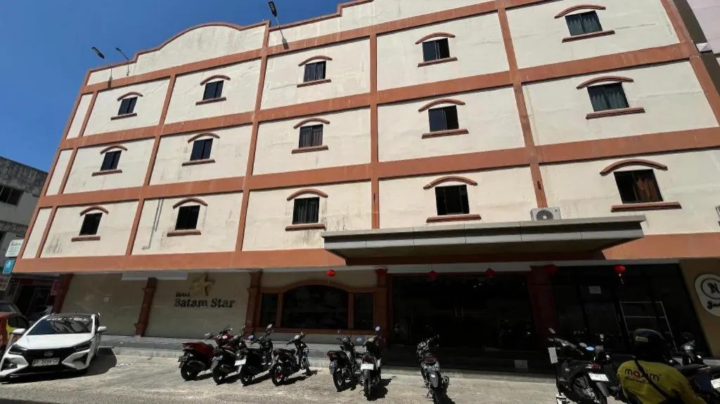 Batam Star Hotel