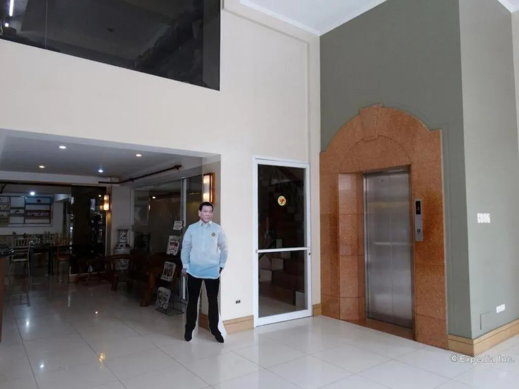 My Hotel Davao