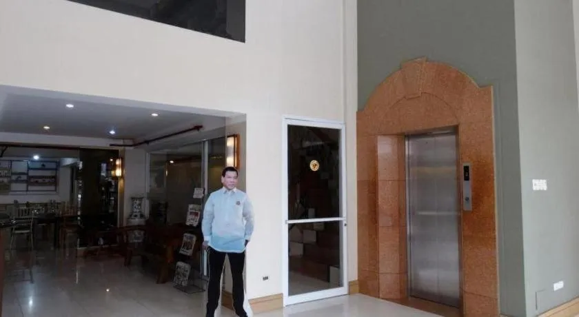 My Hotel Davao