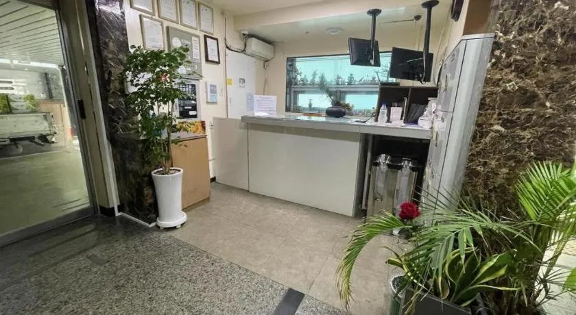 Novalus Tourist Hotel