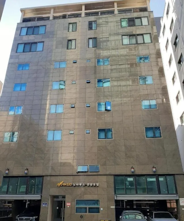 Novalus Tourist Hotel