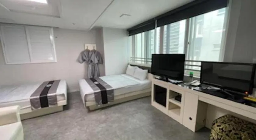 Bed in Novalus Tourist Hotel