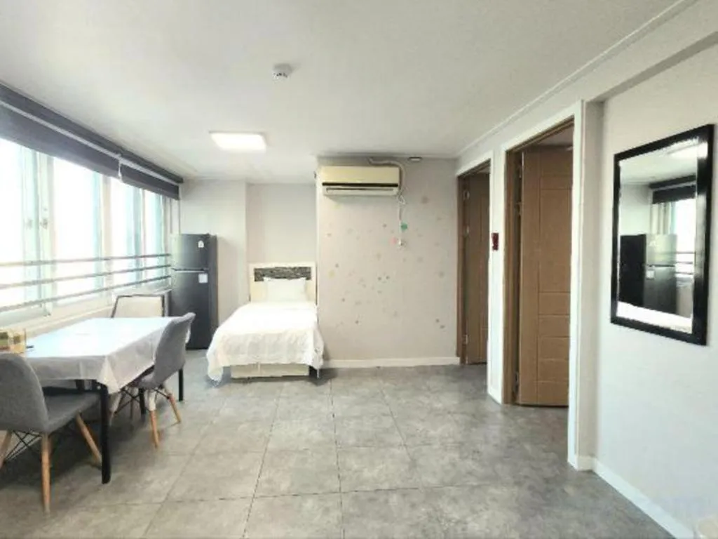 Bed in Novalus Tourist Hotel