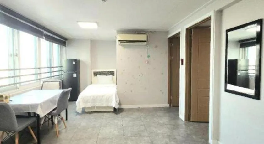 Bed in Novalus Tourist Hotel