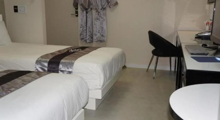 Bed in Novalus Tourist Hotel