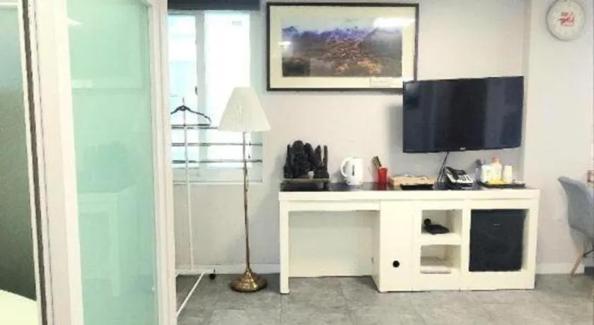 Novalus Tourist Hotel