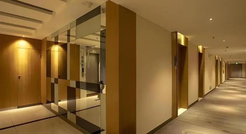 City Comfort Inn Nanning Zoo Keyuan Avenue