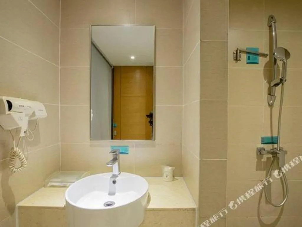 City Comfort Inn Nanning Zoo Keyuan Avenue