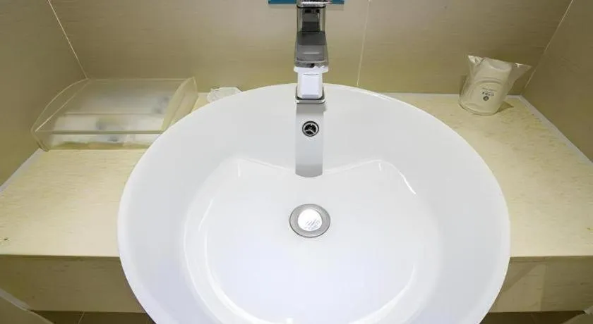 City Comfort Inn Nanning Zoo Keyuan Avenue