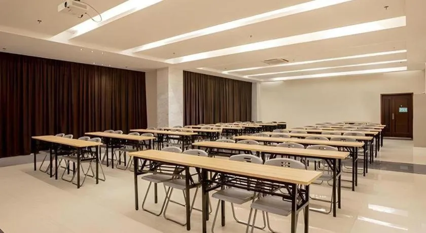 City Comfort Inn Nanning Zoo Keyuan Avenue