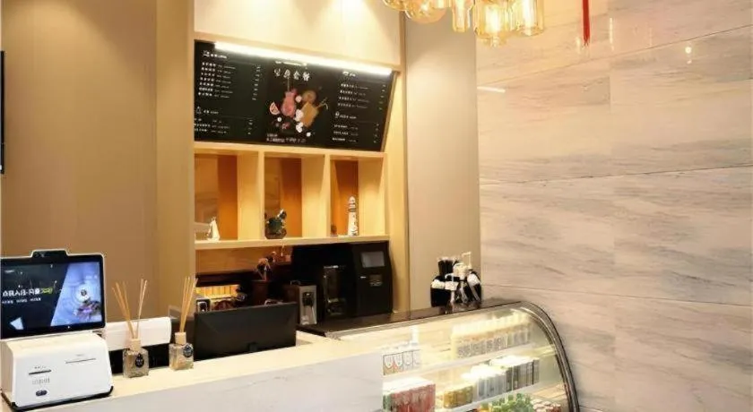 City Comfort Inn Nanning Zoo Keyuan Avenue