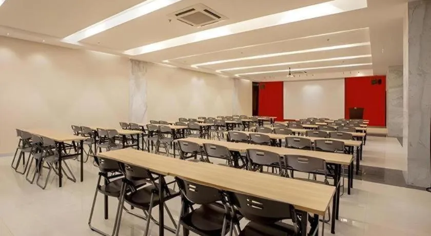 City Comfort Inn Nanning Zoo Keyuan Avenue