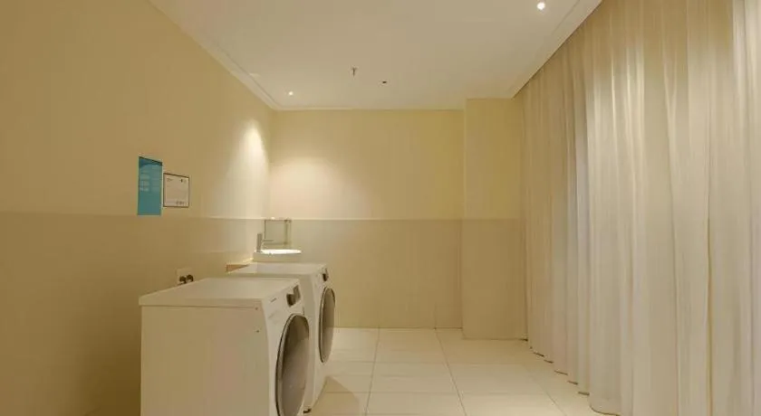 City Comfort Inn Nanning Zoo Keyuan Avenue