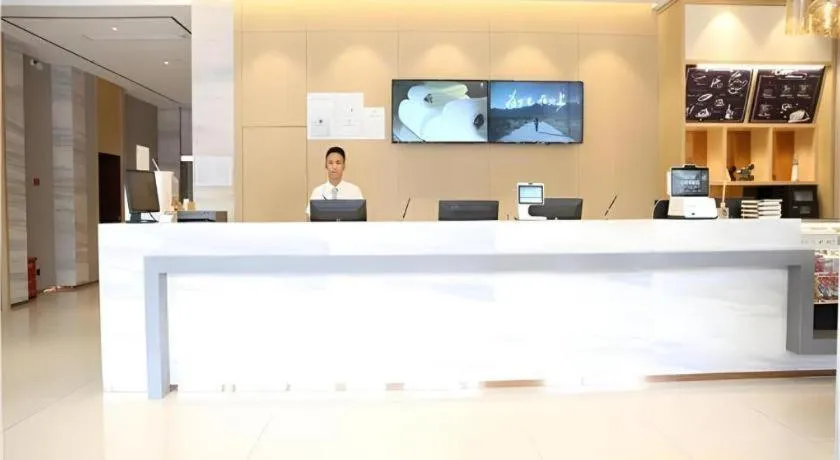 City Comfort Inn Nanning Zoo Keyuan Avenue