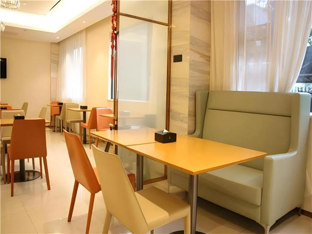 City Comfort Inn Nanning Zoo Keyuan Avenue