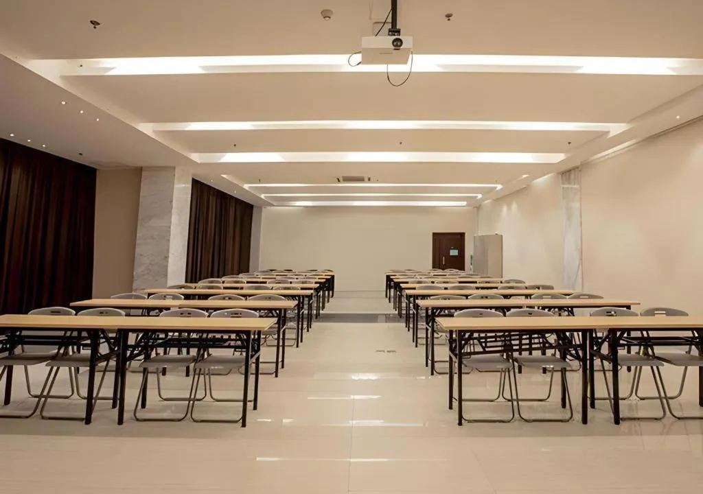 City Comfort Inn Nanning Zoo Keyuan Avenue