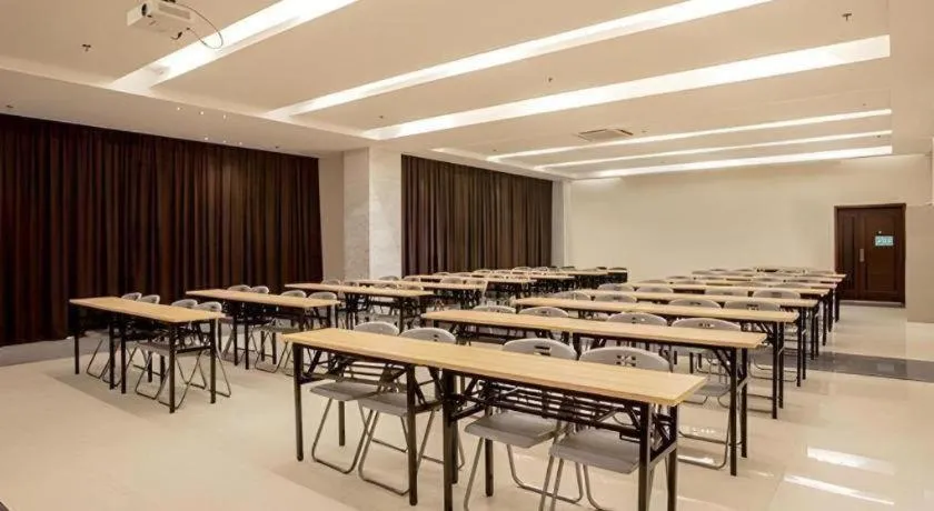 City Comfort Inn Nanning Zoo Keyuan Avenue