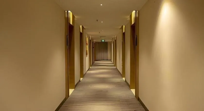 City Comfort Inn Nanning Zoo Keyuan Avenue