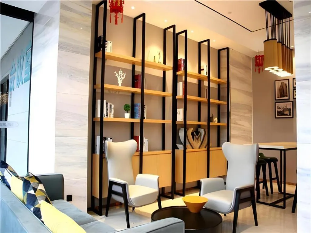 City Comfort Inn Nanning Zoo Keyuan Avenue