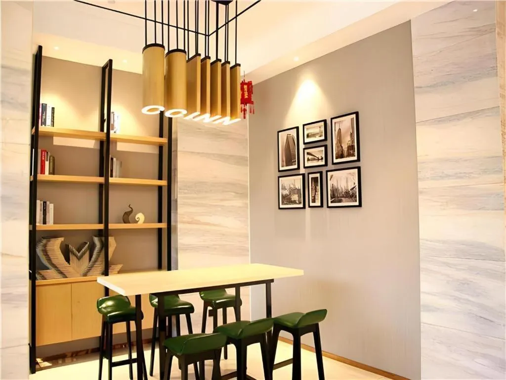 City Comfort Inn Nanning Zoo Keyuan Avenue