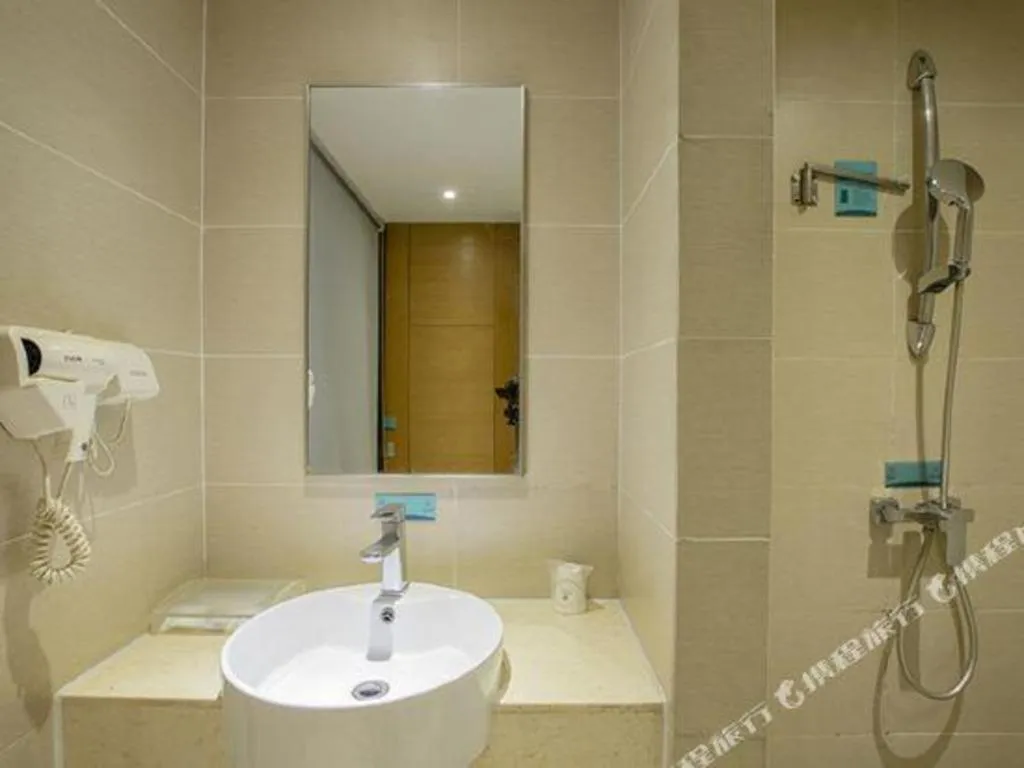 City Comfort Inn Nanning Zoo Keyuan Avenue