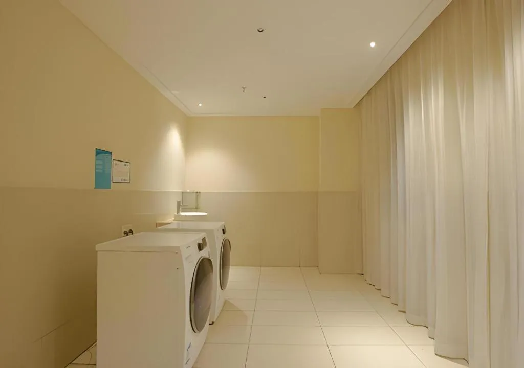 City Comfort Inn Nanning Zoo Keyuan Avenue