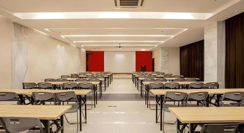 City Comfort Inn Nanning Zoo Keyuan Avenue