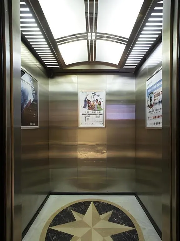 City Comfort Inn Nanning Zoo Keyuan Avenue