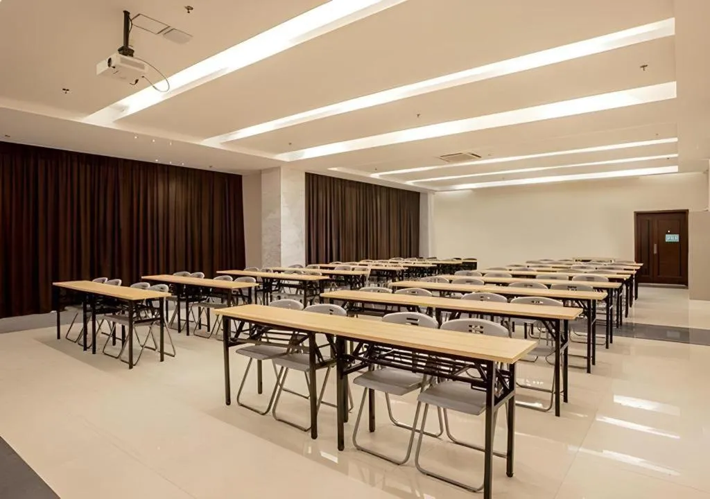 City Comfort Inn Nanning Zoo Keyuan Avenue