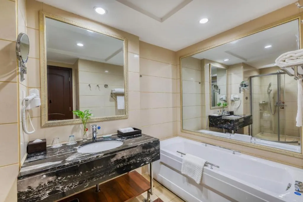 Country Garden Phoenix Hotel Anqing