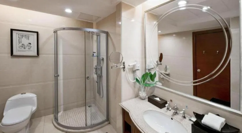 Country Garden Phoenix Hotel Anqing