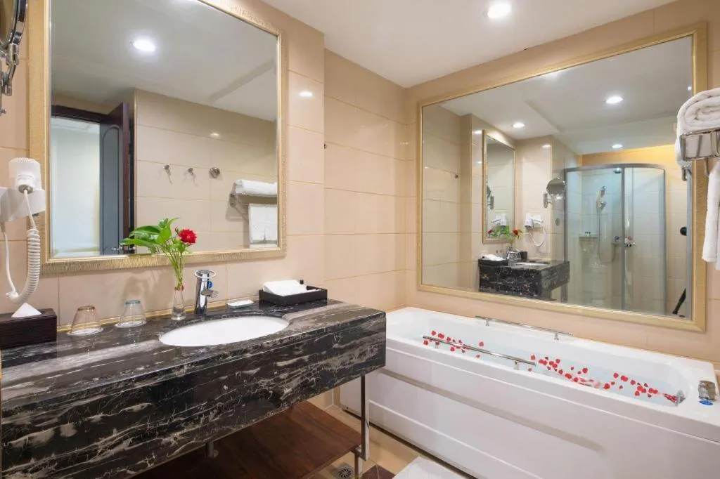 Country Garden Phoenix Hotel Anqing