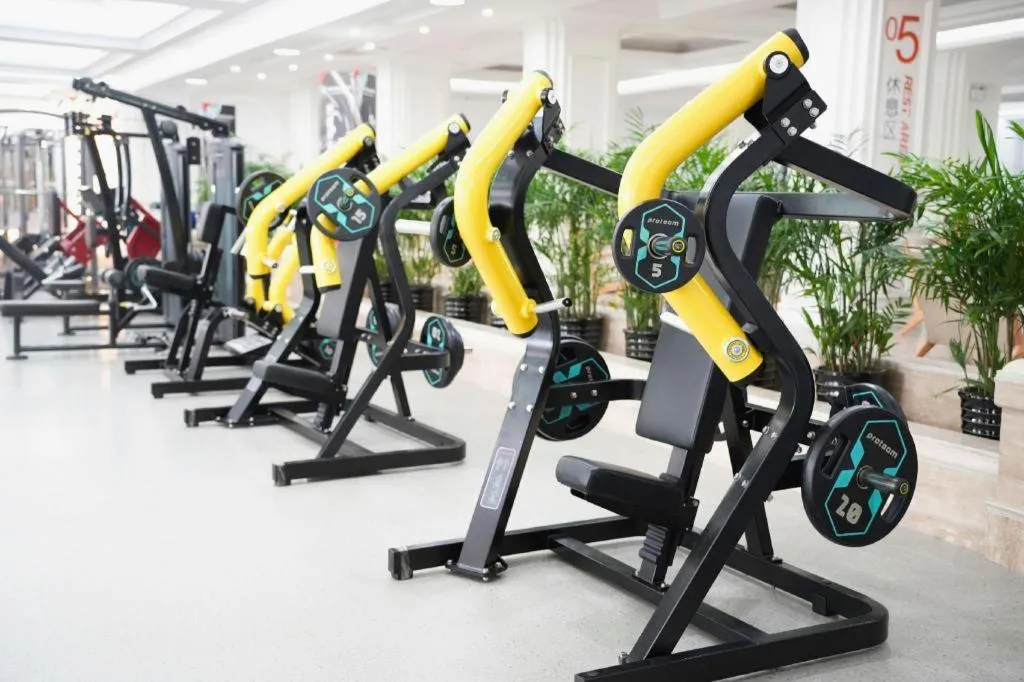 Country Garden Phoenix Hotel Anqing