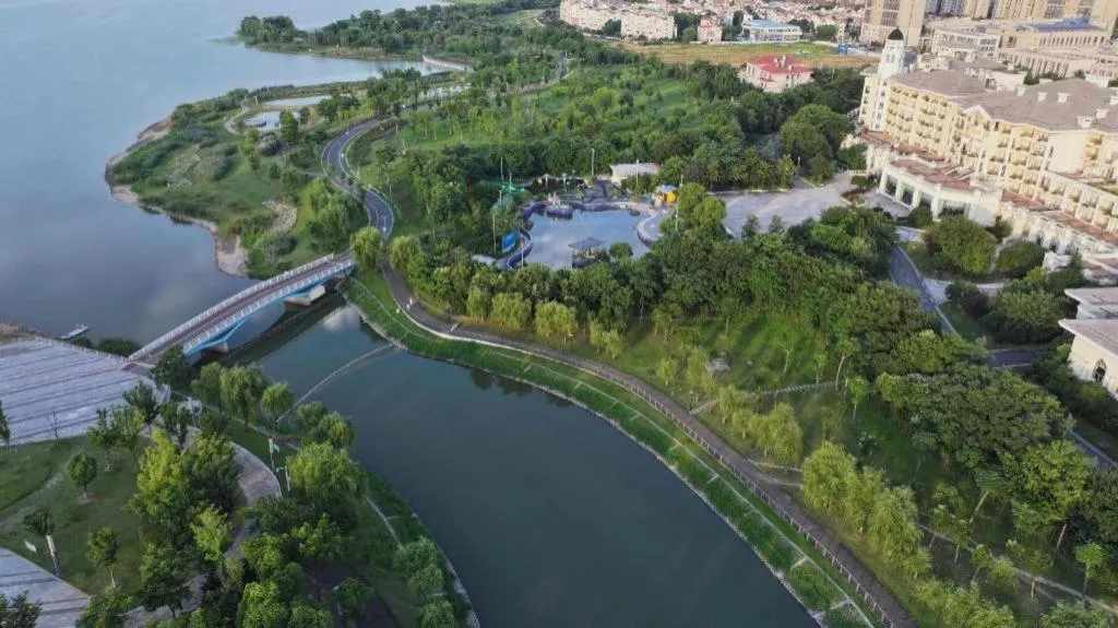 Country Garden Phoenix Hotel Anqing