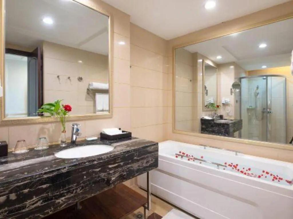 Country Garden Phoenix Hotel Anqing