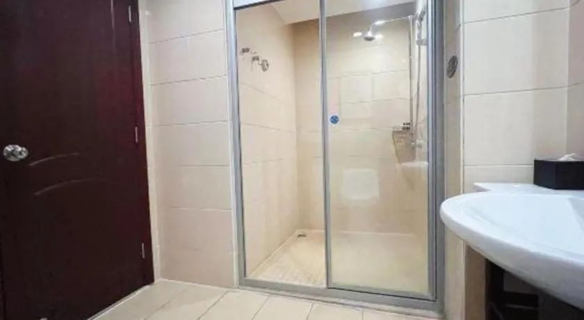 Country Garden Phoenix Hotel Anqing