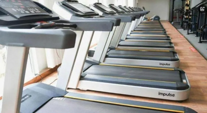 Country Garden Phoenix Hotel Anqing